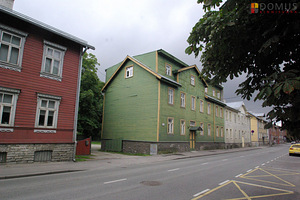 Ristiku tn 49, Põhja-Tallinna, Tallinn, Harjumaa (9 foto / 10)