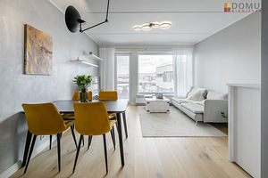 Harju maakond, Tallinn, Pirita linnaosa, Tammepõllu tee 19 (1 foto / 10)