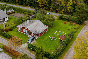 Nõmme tee, Metsaääre, Saarde vald, Pärnumaa (3 foto / 10)