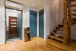 Tammepärja tn 3/1, Nõmme, Tallinn, Harjumaa (3 foto / 10)