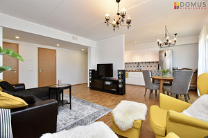 Hane tn 2, Kristiine, Tallinn, Harjumaa (5 foto / 10)