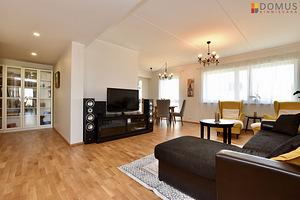 Hane tn 2, Kristiine, Tallinn, Harjumaa (10 foto / 10)
