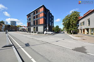 Jakobi tn 28, Kesklinna, Tallinn, Harjumaa (8 foto / 9)