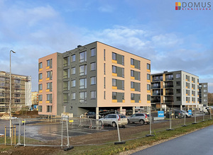 Mõisavahe tn 71b/1, Tartu, Tartumaa (3 foto / 10)