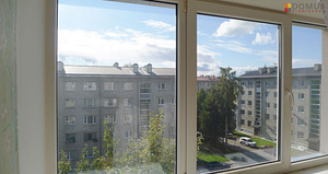 Partisani tn 3a, Narva, Ida-Virumaa (2 foto / 10)
