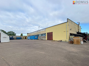 Oru tn 8, Kreenholmi, Narva, Ida-Virumaa (7 foto / 10)