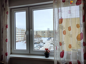 Kaunase pst 9, Annelinna, Tartu, Tartumaa (10 foto / 10)