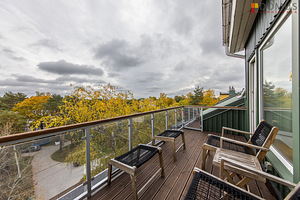 Pääsküla tn 10, Nõmme, Tallinn, Harjumaa (2 foto / 10)