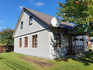Satelliidi tee 9, Liikva, Harku vald, Harjumaa (1 foto / 10)