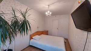 Ehitajate tee 31, Mustamäe, Tallinn, Harjumaa (9 foto / 10)