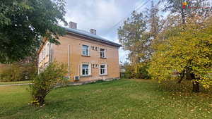 Pikk tn 16, Kose, Kose vald, Harjumaa (2 foto / 10)