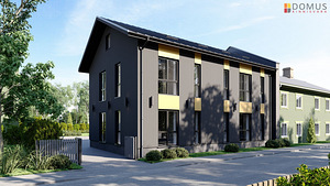 Jänese tn 30, Tartu, Tartumaa (3 foto / 10)