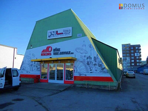 Rabaküla tn 4/2, Mustamäe, Tallinn, Harjumaa (1 foto / 6)