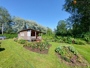 Raudtee tn 23, Raasiku, Raasiku vald, Harjumaa (1 foto / 10)