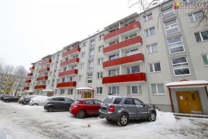 A. H. Tammsaare tee 101, Mustamäe, Tallinn, Harjumaa (2 foto / 10)