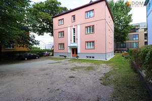 K. A. Hermanni tn 6, Kesklinna, Tallinn, Harjumaa (1 foto / 10)