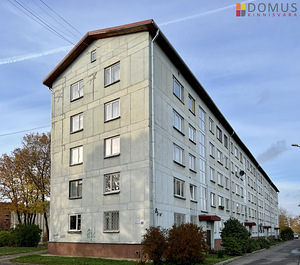 Kevade tn 3, Kalevi, Narva, Ida-Virumaa (1 foto / 10)