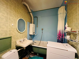 Kevade tn 3, Kalevi, Narva, Ida-Virumaa (9 foto / 10)