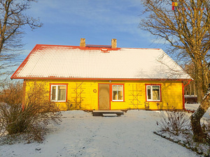 Viljandi maakond, Mulgi vald, Kaarli küla (6 foto / 10)