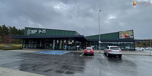 Instituudi tee 132, Alliku, Saue vald, Harjumaa (1 foto / 7)