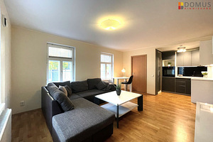 Luise tn 25, Kesklinna, Tallinn, Harjumaa (1 foto / 10)