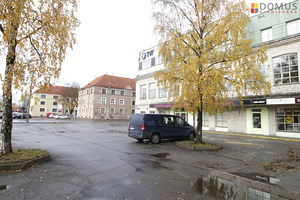 Ristiku tn 10, Põhja-Tallinna, Tallinn, Harjumaa (4 foto / 5)