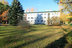 Niidupargi tn 6, Rääma, Pärnu, Pärnumaa (1 foto / 9)