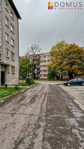 Rakvere tn 36, Kalevi, Narva, Ida-Virumaa (9 foto / 10)