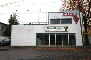 Kaabli tn 6, Kesklinna, Tallinn, Harjumaa (10 foto / 10)