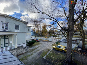 J. Poska tn 36b, Kesklinna, Tallinn, Harjumaa (10 foto / 10)