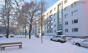 Nõmme tee 23, Kristiine, Tallinn, Harjumaa (2 foto / 10)