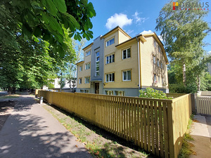 Tehnika tn 121, Kesklinna, Tallinn, Harjumaa (1 foto / 10)