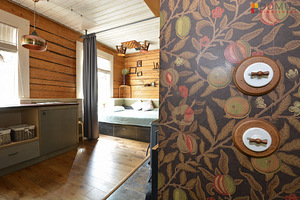 Herne tn 11, Kesklinna, Tallinn, Harjumaa (6 foto / 9)