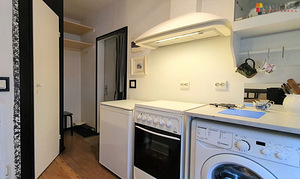 Kungla tn 36, Põhja-Tallinna, Tallinn, Harjumaa (4 foto / 10)