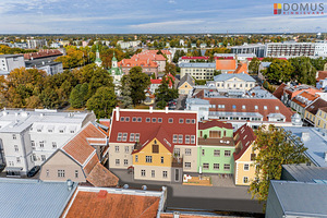 Rüütli tn 25, Kesklinna, Pärnu, Pärnumaa (6 foto / 8)