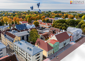Rüütli tn 25, Kesklinna, Pärnu, Pärnumaa (6 foto / 10)