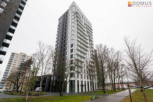 Päevalille tn 6, Haabersti, Tallinn, Harjumaa (1 foto / 10)
