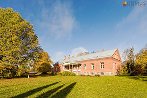 Mõisapõllu, Kudina, Jõgeva vald, Jõgevamaa (6 foto / 10)