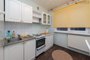 Õismäe tee 49, Haabersti, Tallinn, Harjumaa (2 foto / 10)
