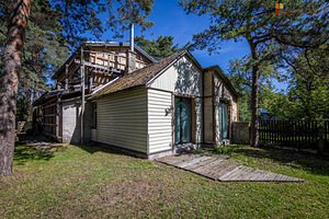 Raudtee tn 59a, Nõmme, Tallinn, Harjumaa (4 foto / 6)