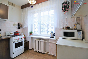 Puhangu tn 34, Põhja-Tallinna, Tallinn, Harjumaa (4 foto / 10)