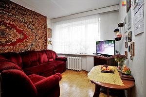 Puhangu tn 34, Põhja-Tallinna, Tallinn, Harjumaa (6 foto / 10)
