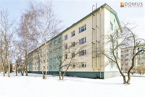Puhangu tn 34, Põhja-Tallinna, Tallinn, Harjumaa (1 foto / 10)