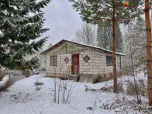 Pähkli vkt 6, Päidre, Mulgi vald, Viljandimaa (1 foto / 10)
