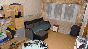 Võidu prospekt 16, Narva, Ida-Virumaa (2 foto / 10)