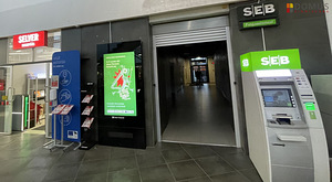 Toompuiestee 37, Põhja-Tallinna, Tallinn, Harjumaa (5 foto / 8)