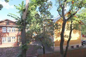 C. R. Jakobsoni tn 6a, Kesklinna, Tallinn, Harjumaa (4 foto / 10)
