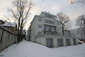 C. R. Jakobsoni tn 6a, Kesklinna, Tallinn, Harjumaa (2 foto / 10)