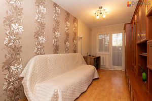 Anne tn 61, Annelinna, Tartu, Tartumaa (9 foto / 10)