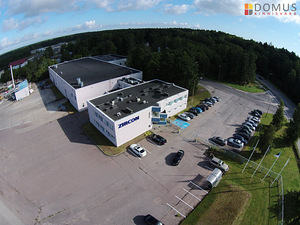 Ampri tee 1, Lubja, Viimsi vald, Harjumaa (6 foto / 6)